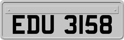 EDU3158