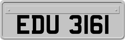 EDU3161
