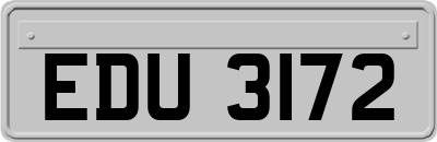 EDU3172