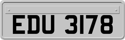 EDU3178