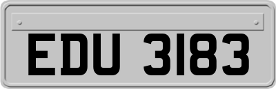 EDU3183