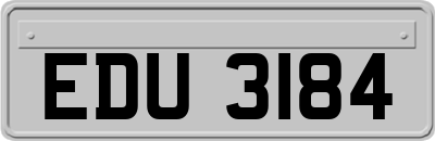 EDU3184