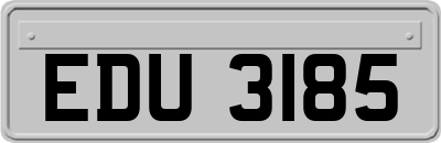EDU3185
