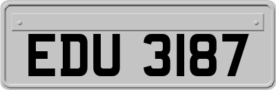 EDU3187