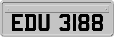 EDU3188