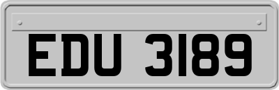 EDU3189