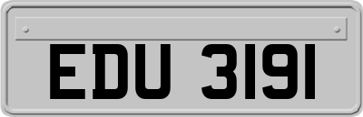 EDU3191