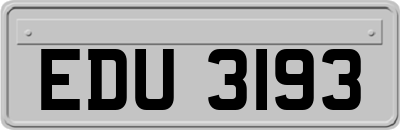 EDU3193