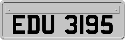 EDU3195