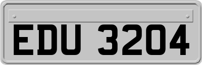 EDU3204