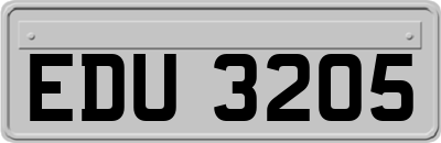 EDU3205