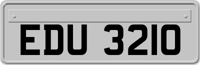 EDU3210