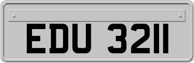 EDU3211