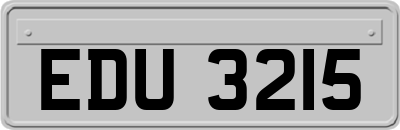 EDU3215