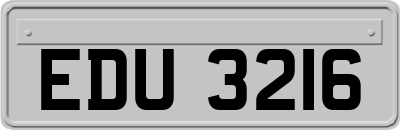 EDU3216