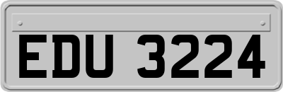 EDU3224