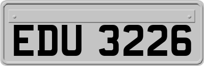 EDU3226