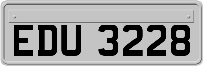 EDU3228
