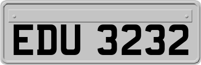 EDU3232