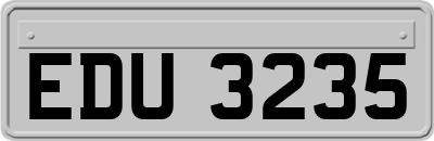 EDU3235