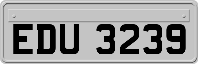 EDU3239