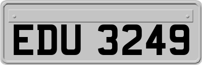 EDU3249