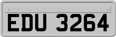 EDU3264