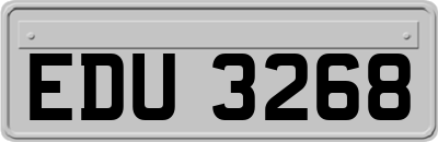 EDU3268