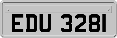 EDU3281