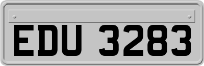 EDU3283