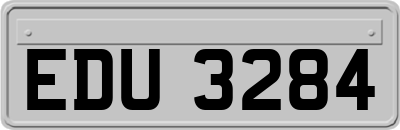 EDU3284