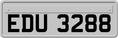 EDU3288