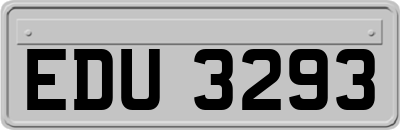 EDU3293
