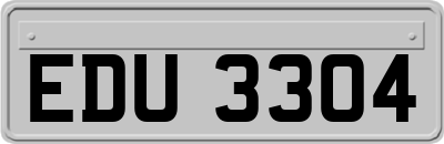 EDU3304