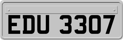 EDU3307