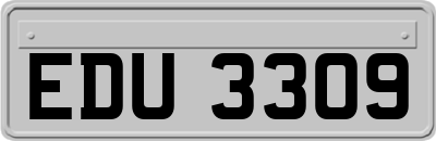 EDU3309