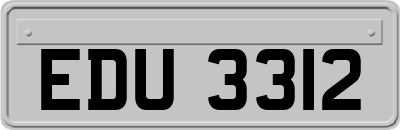EDU3312
