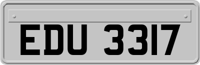EDU3317