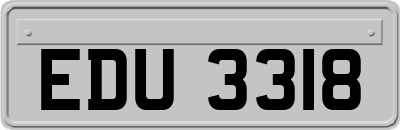 EDU3318