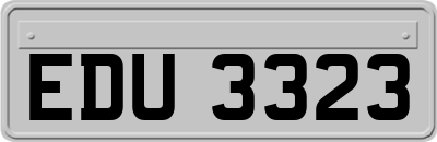 EDU3323