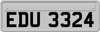 EDU3324