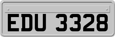 EDU3328