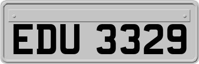 EDU3329