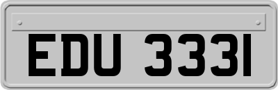 EDU3331