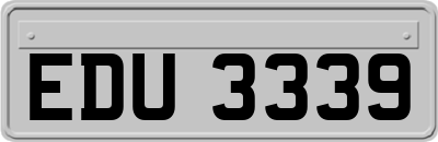 EDU3339