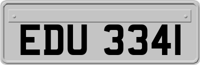 EDU3341