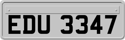 EDU3347