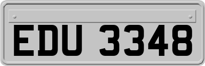 EDU3348