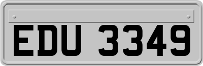 EDU3349
