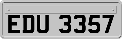 EDU3357